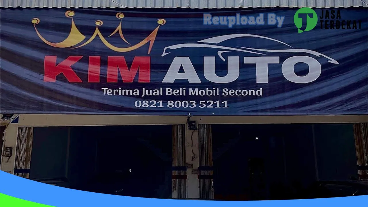 Gambar Kim Auto – Jual Beli Mobil Bekas di Musi Banyuasin, Sumatera Selatan ke 1