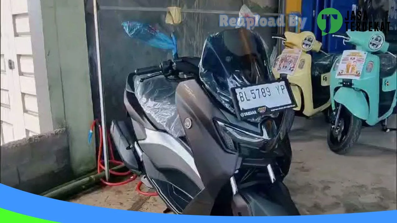 Gambar YAMAHA PT ALFA SCORPII BENER MERIAH di Bener Meriah, Aceh ke 1