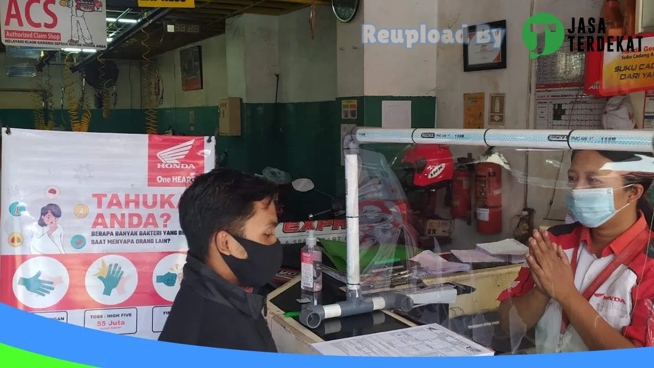 Gambar CV Agung Jaya Motor Lumajang di Lumajang, Jawa Timur ke 3