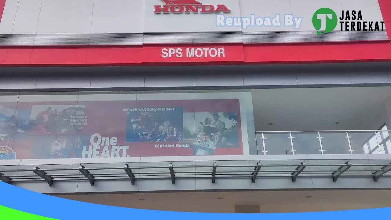 Gambar Honda Motor SPS Batu Malang di Kota Batu, Jawa Timur ke 3