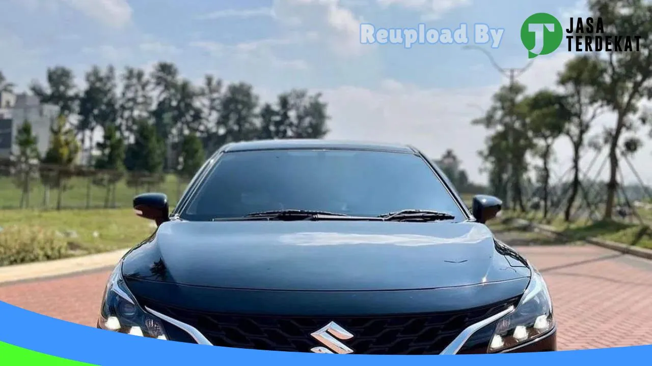 Gambar Dealer suzuki mobil di Kota Pasuruan, Jawa Timur ke 3