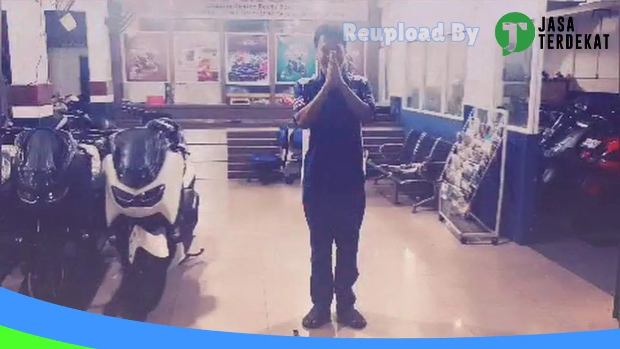Gambar Yamaha Asli motor VII Tanjung Balai Karimun di Karimun, Kepulauan Riau ke 1