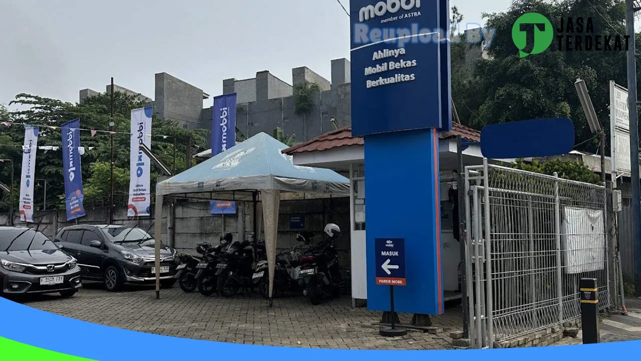 Gambar OLXmobbi Store – Margonda, Depok di Kota Depok, Jawa Barat ke 2