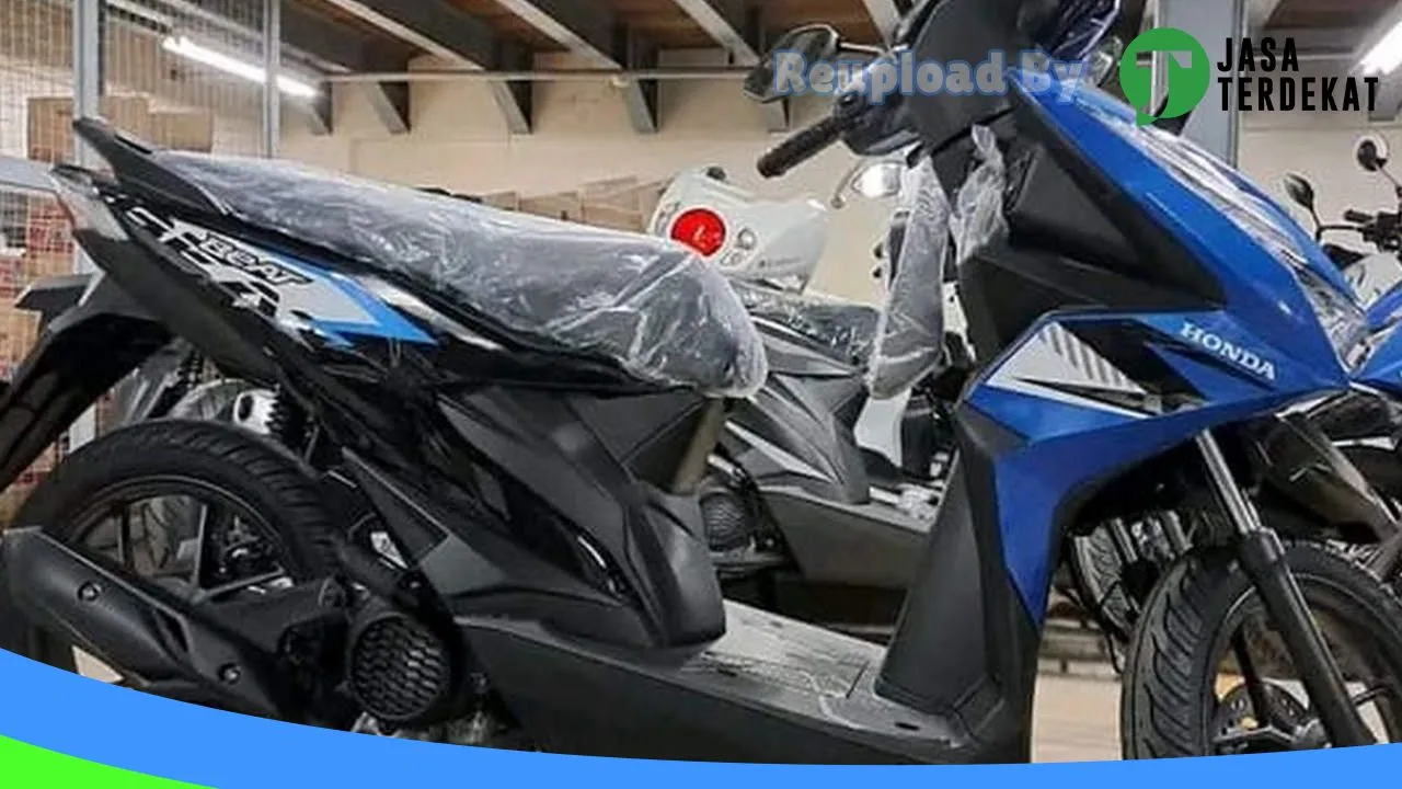 Gambar DEALER MOTOR HONDA NUSANTARA SAKTI KEBUMEN di Kebumen, Jawa Tengah ke 3