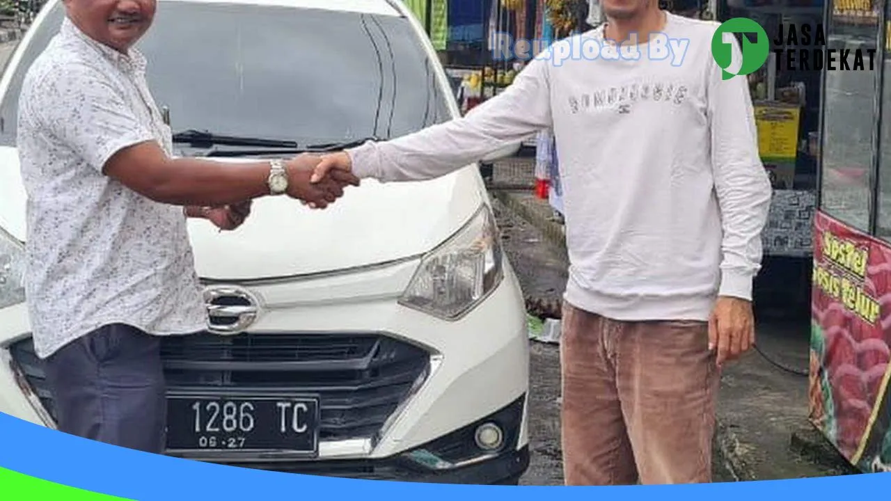 Gambar jual beli mobil, Mobil bekas, mobil second, showroom mobil (Kurnia Mobil Subulussalam) di Aceh Singkil, Aceh ke 4