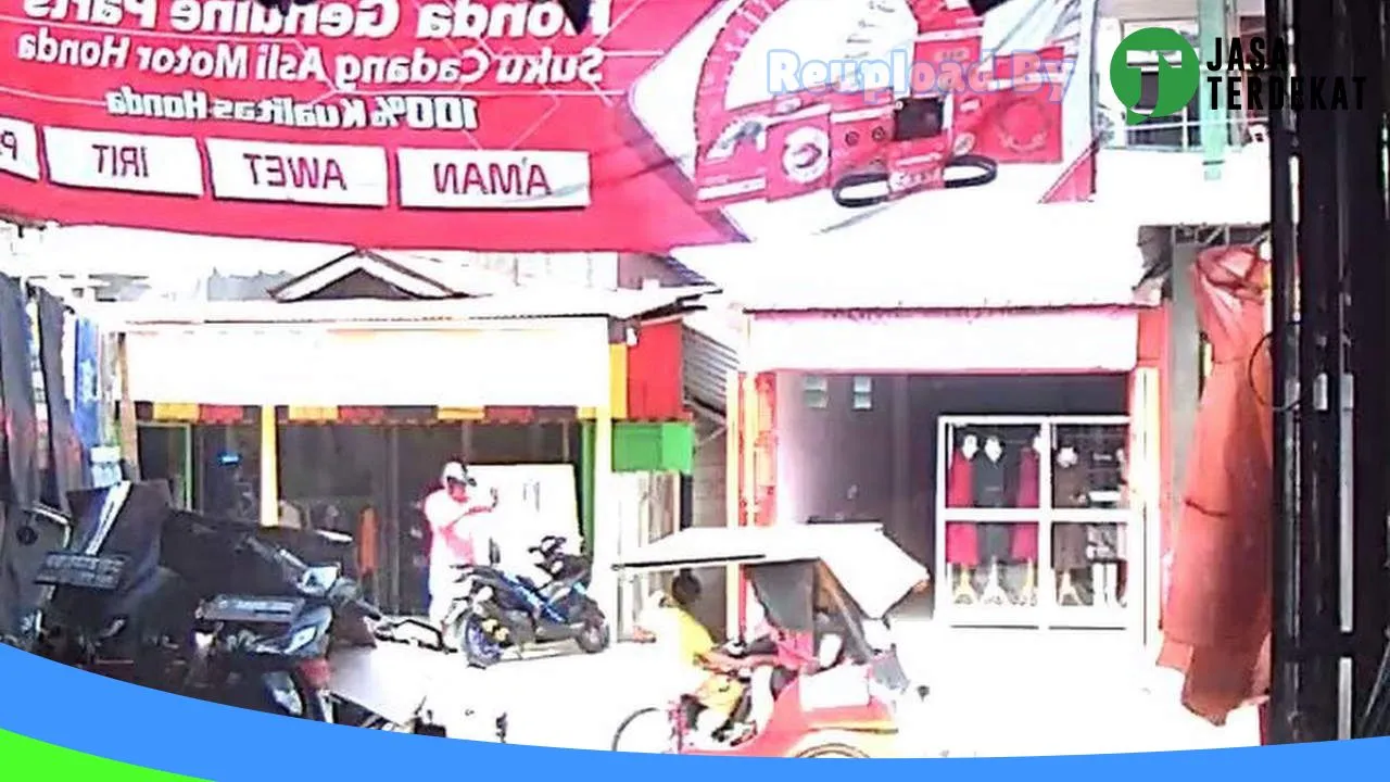 Gambar Toko Memory Racing di Gunungsitoli, Sumatera Utara ke 4
