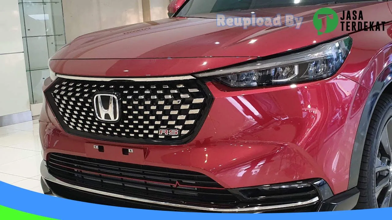 Gambar Dealer mobil semarang: Hanung di Semarang, Jawa Tengah ke 4