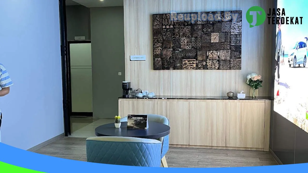 Gambar BYD HAKA KAREBOSI di Makassar, Sulawesi Selatan ke 5