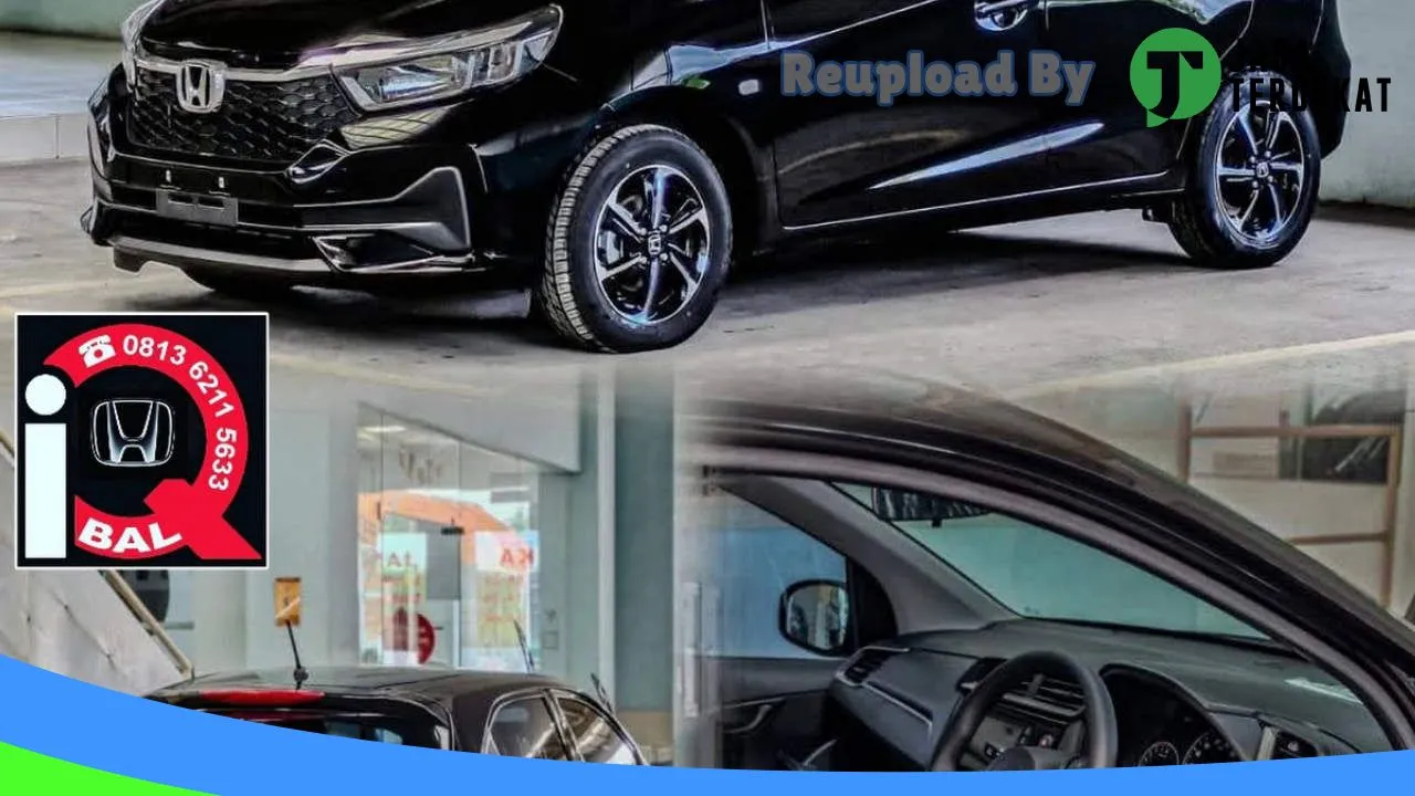 Gambar SALES HONDA ARISTA BIREUEN di Bireuen, Aceh ke 5