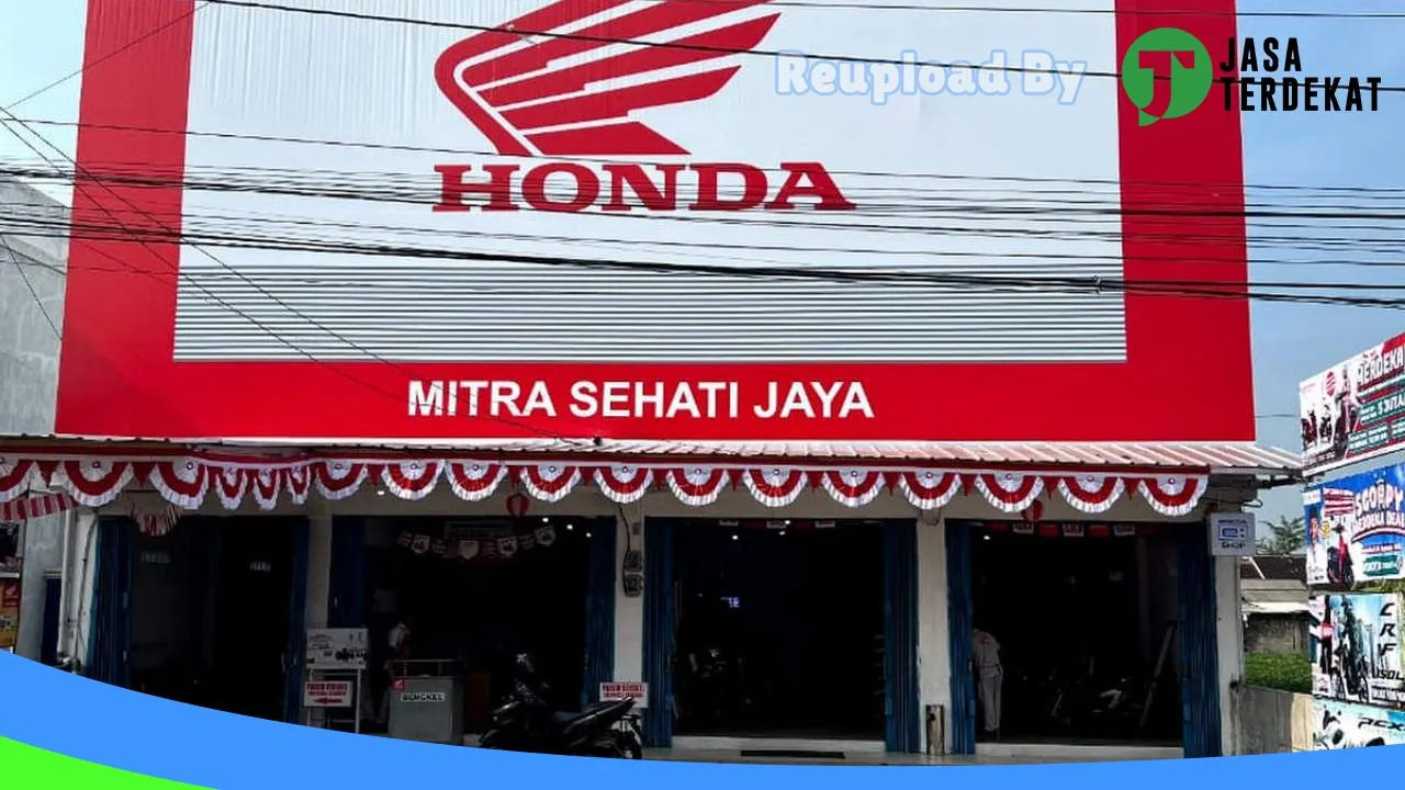 Gambar Mitra Sehati Jaya Seputih Agung di Lampung Tengah, Lampung ke 3