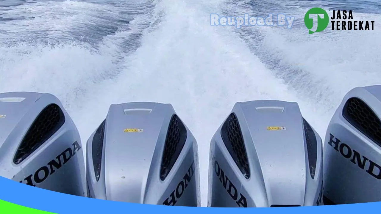 Gambar SADEWA HONDA MARINE (Motor Tempel) – TARAKAN di Kota Tarakan, Kalimantan Utara ke 4