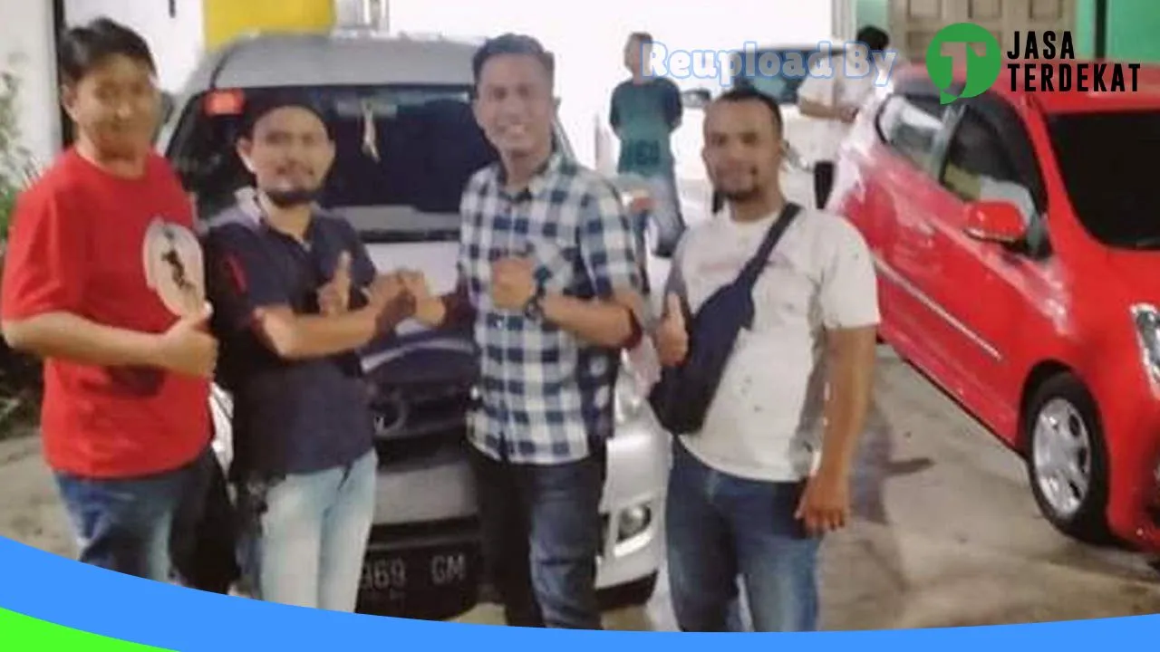 Gambar SHOWROOM RIDHO MOBIL di Simalungun, Sumatera Utara ke 5