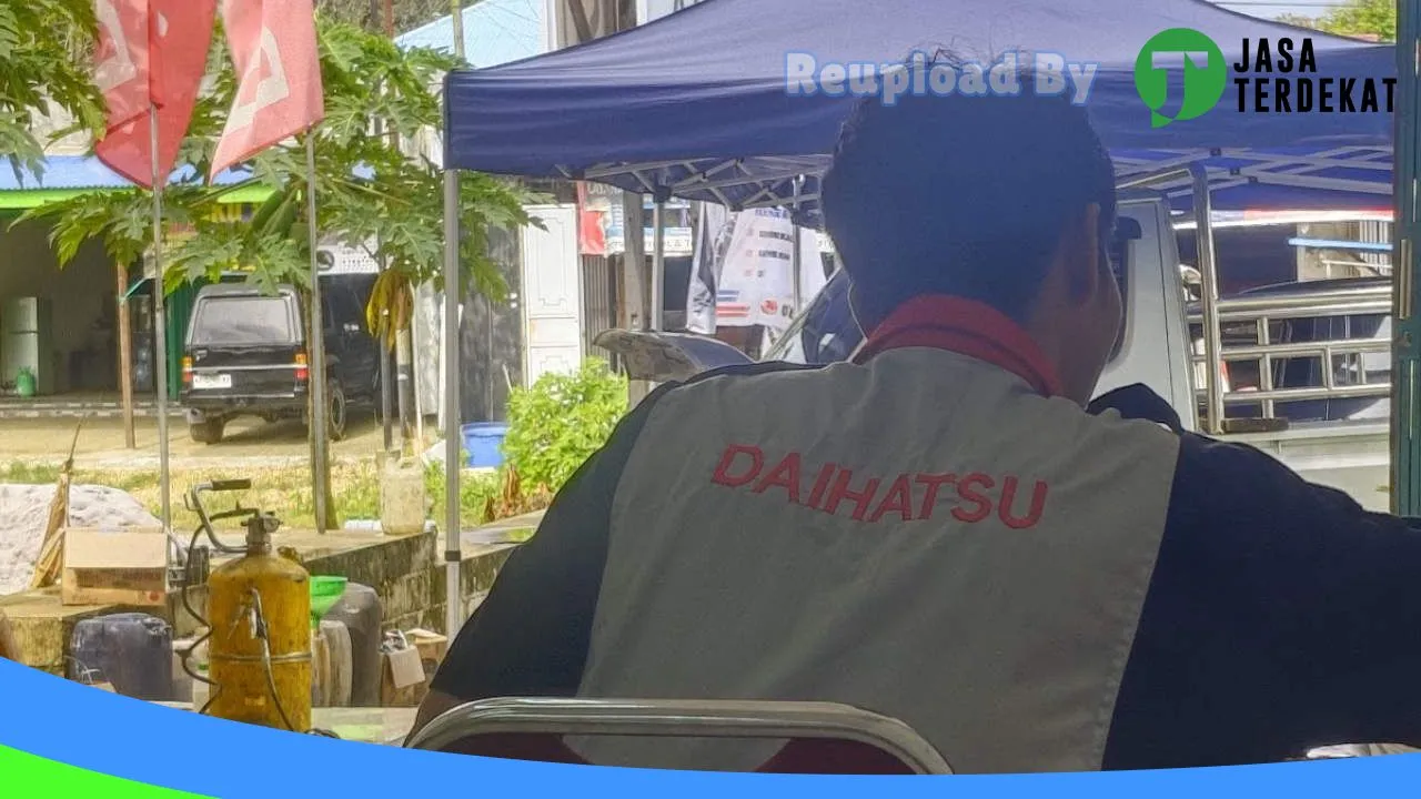 Gambar ASTRA DAIHATSU di Kutai Barat, Kalimantan Timur ke 5