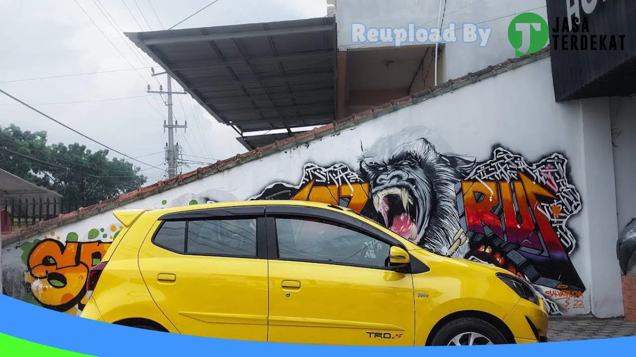 Gambar KEVIN MOTORS JUAL BELI MOBIL SECOND BERKUALITAS di Pesawaran, Lampung ke 1
