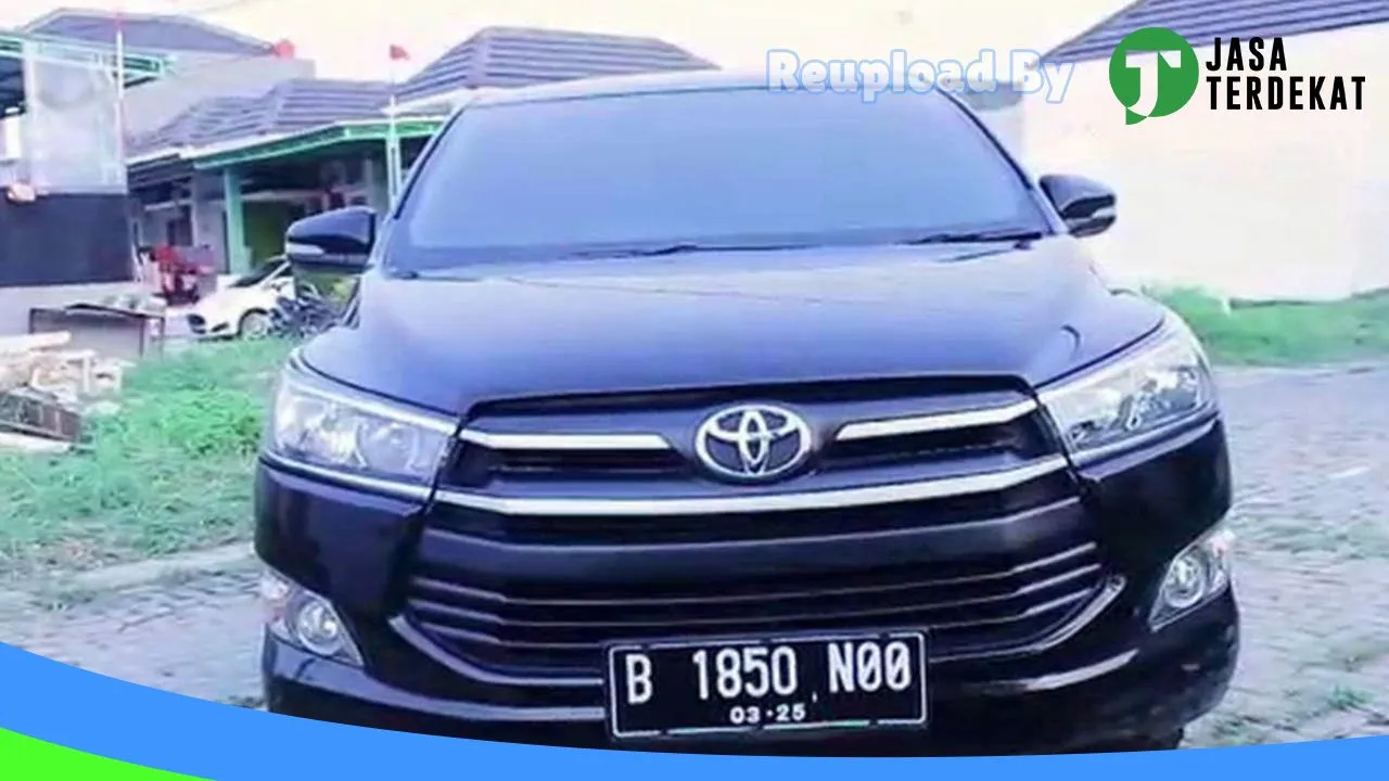 Gambar Candiko Wijaya Motor (Showroom Mobil Bekas) di Kota Tangerang, Banten ke 1