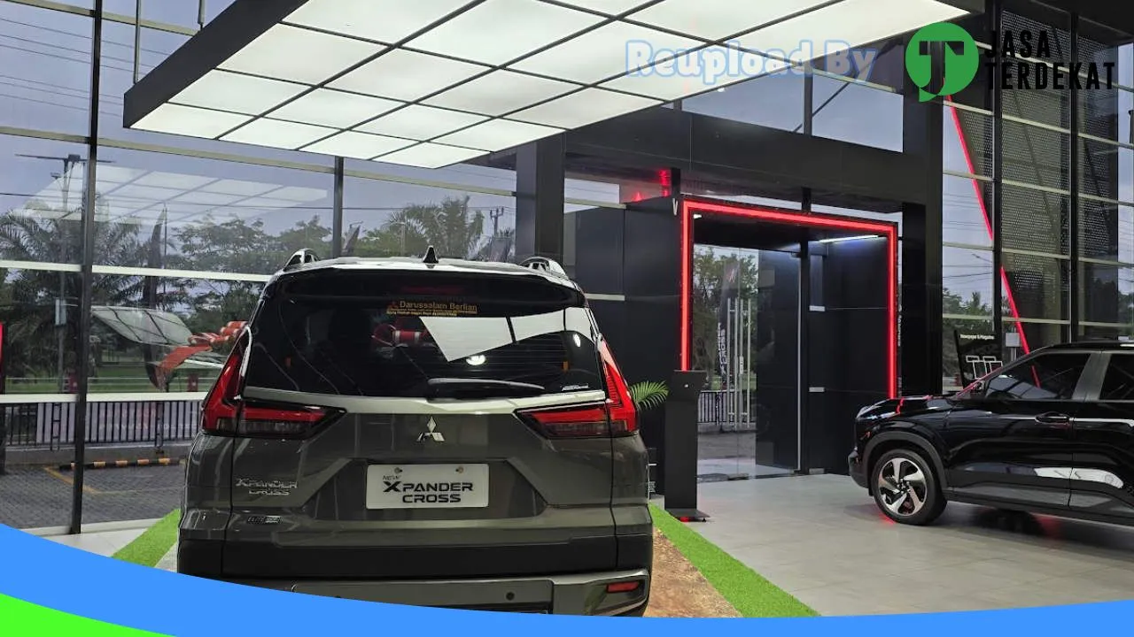 Gambar PT DARUSSALAM BERLIAN MOTOR – NAGAN RAYA di Nagan Raya, Aceh ke 3
