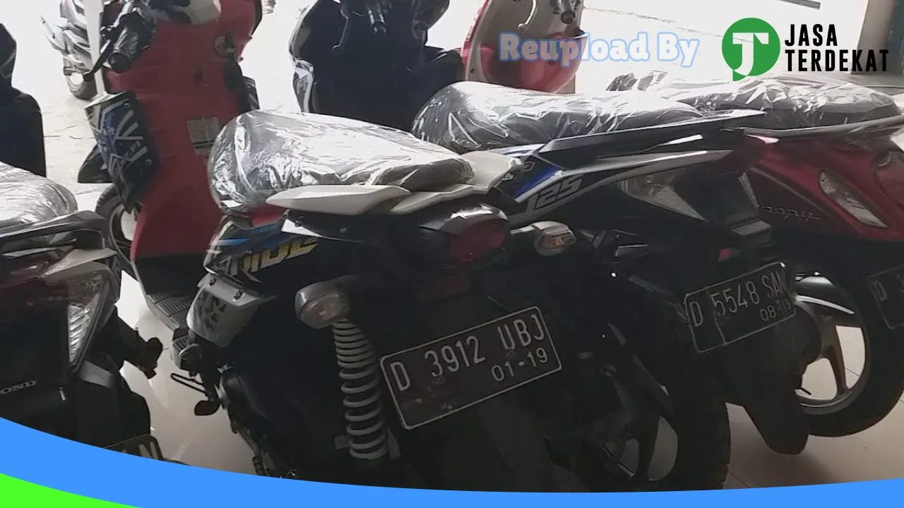 Gambar Central Utama Motor di Kota Cimahi, Jawa Barat ke 1