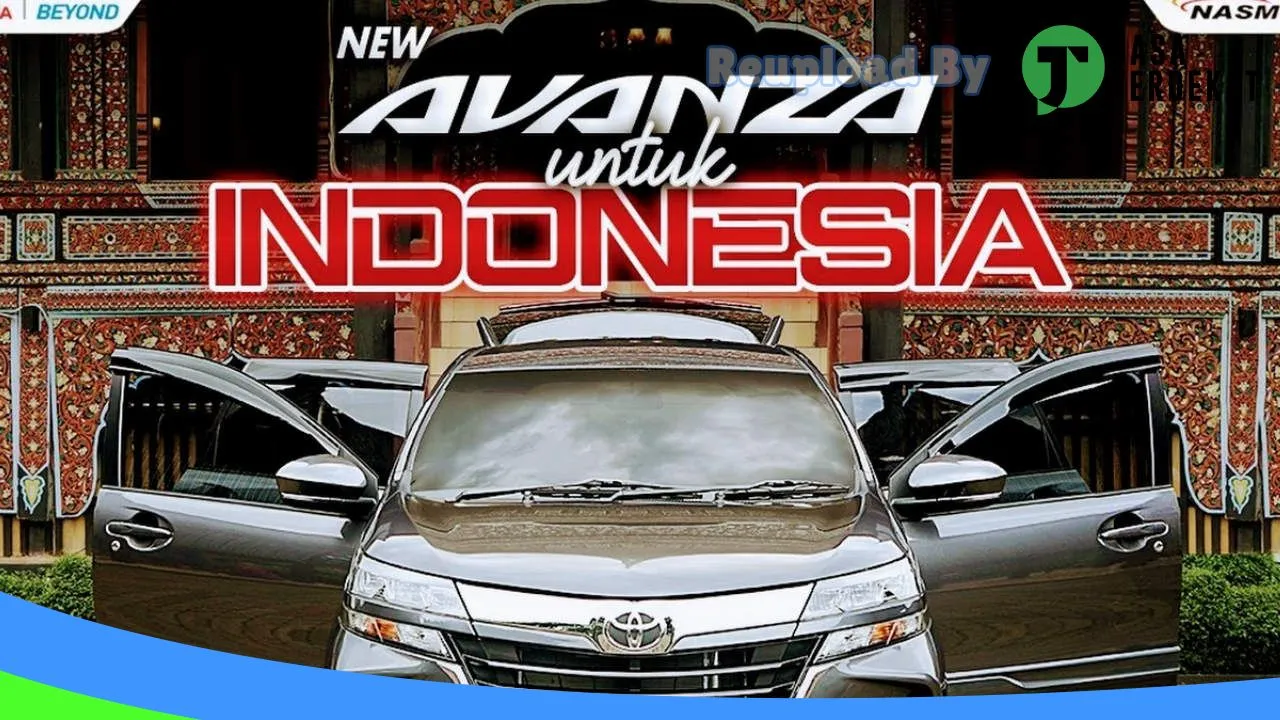 Gambar Nasmoco Tegal di Tegal, Jawa Tengah ke 2