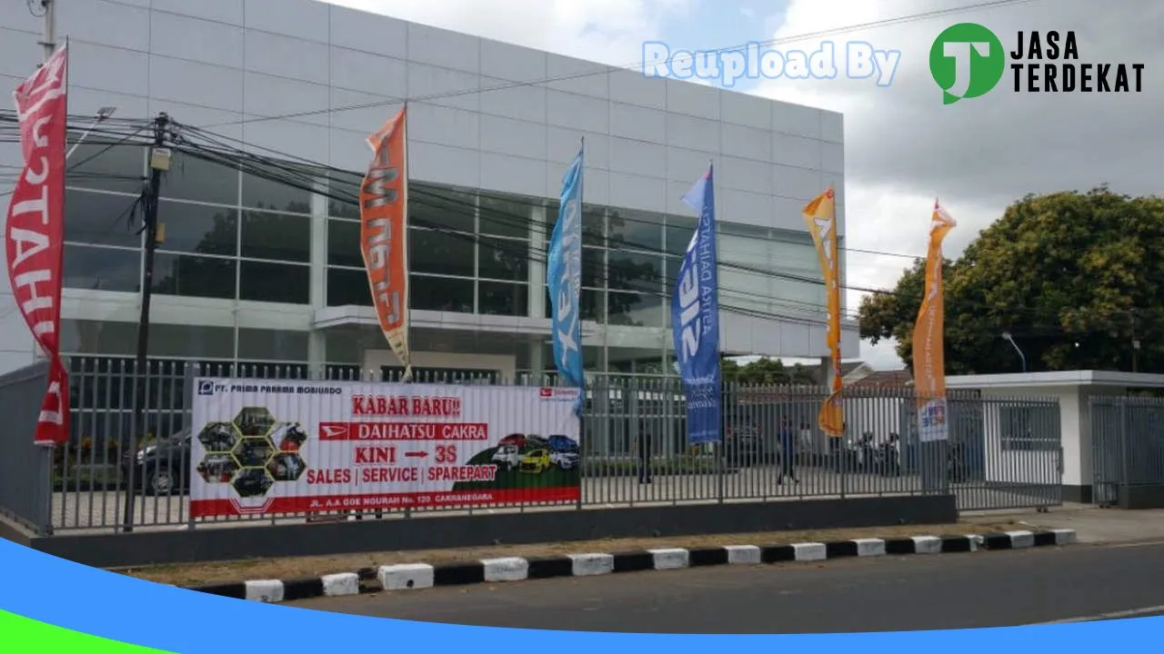 Gambar Daihatsu Lombok di Kota Mataram, Nusa Tenggara Barat ke 1