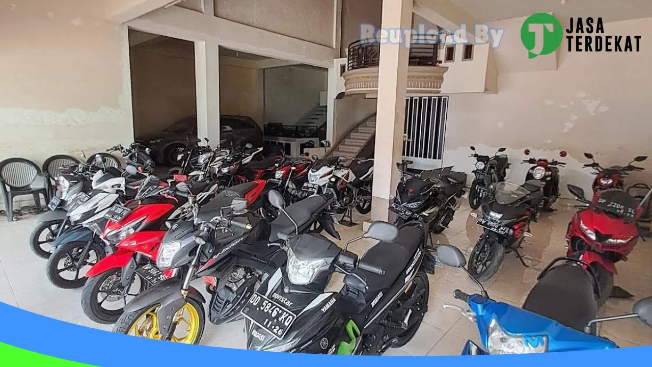 Gambar UD.NIRWANA MOTOR di Wajo, Sulawesi Selatan ke 2
