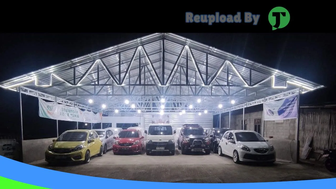 Gambar Aulia Showroom di Bone Bolango, Gorontalo ke 1