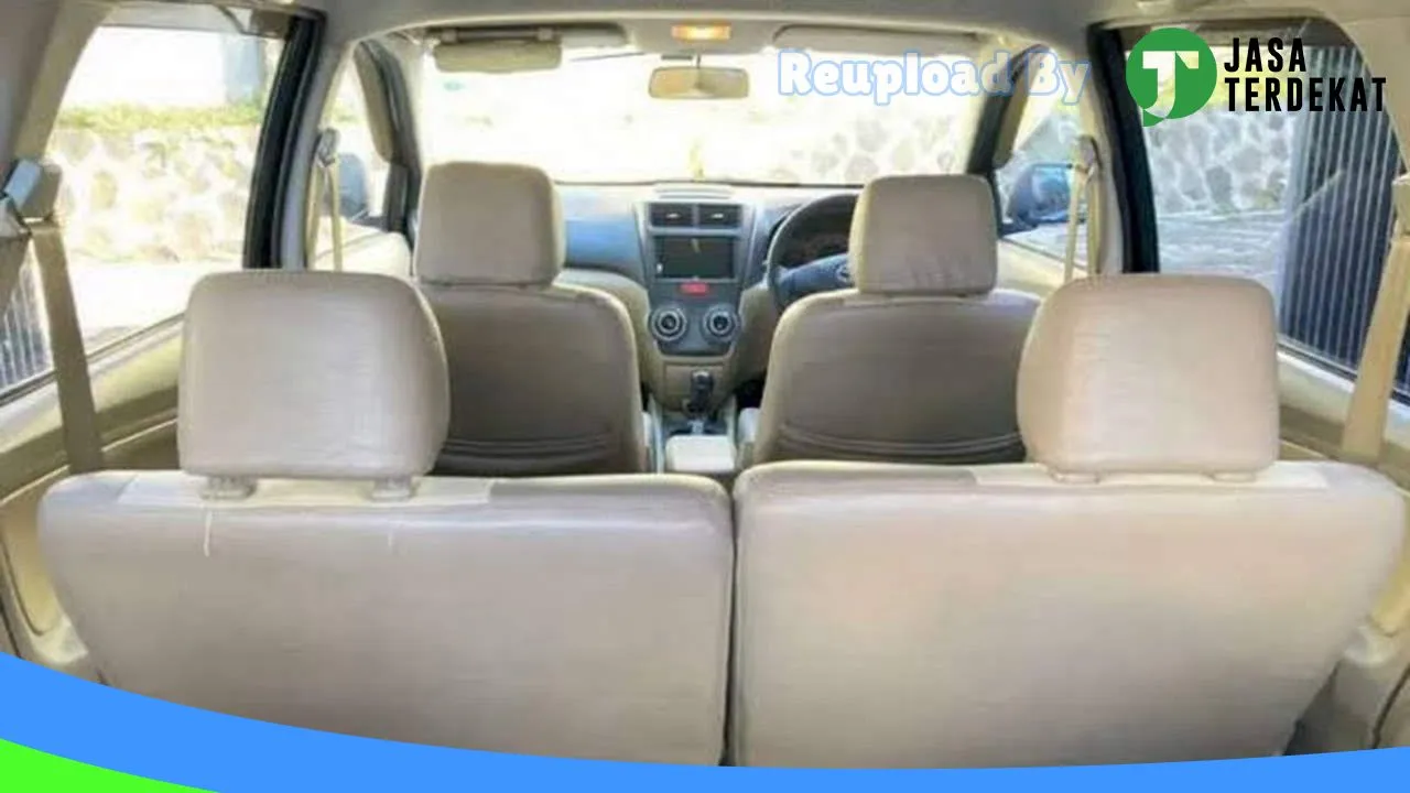 Gambar Yudha Rent Car (Sewa Mobil Avanza & Pick Up / Carry) di Bangli, Bali ke 2