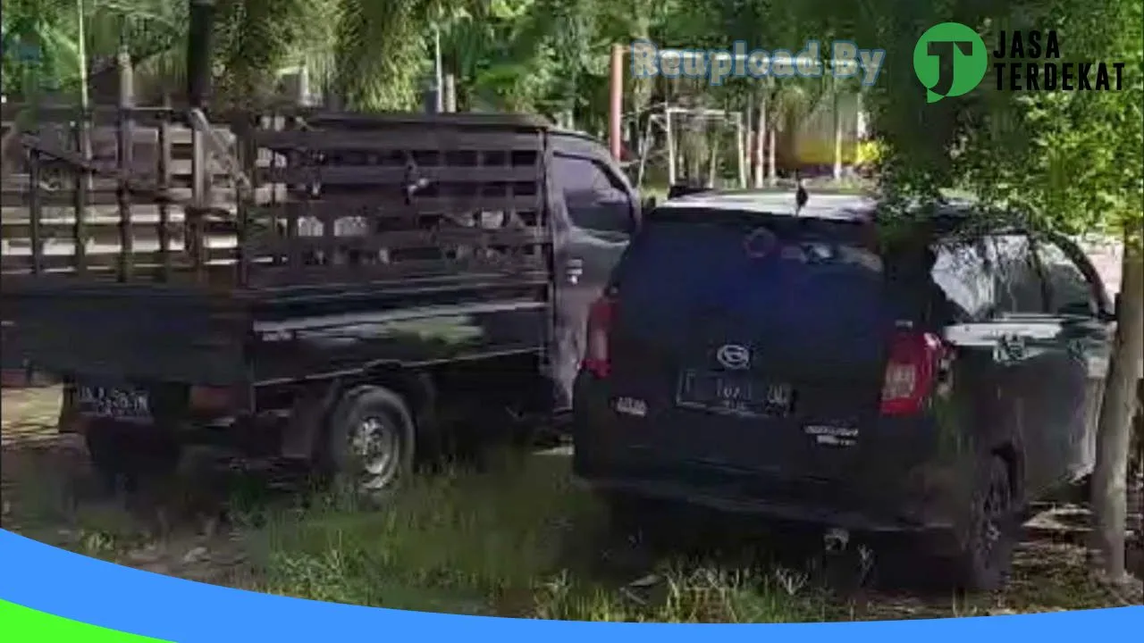 Gambar AGEN RENTAL MOBIL BM MALINDO TRANSPORT SAMBAS di Sambas, Kalimantan Barat ke 1