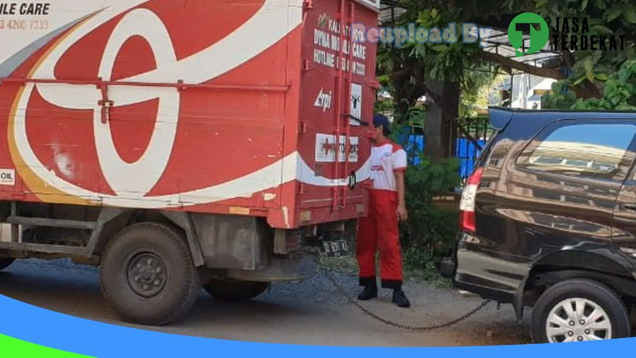 Gambar Toyota Pasangkayu di Pasangkayu, Sulawesi Barat ke 3