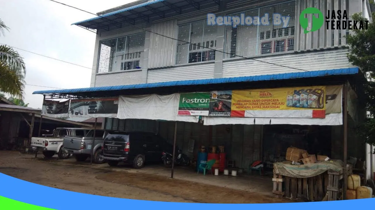 Gambar Eman Sari Motor di Batu Bara, Sumatera Utara ke 2