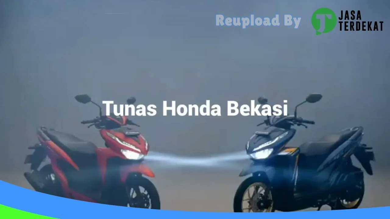 Gambar Tunas Dwipa Matra – Bekasi di Kota Bekasi, Jawa Barat ke 1