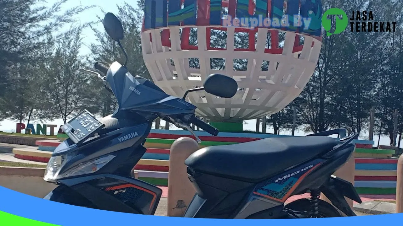 Gambar RENTAL MOTOR NATUNA di Natuna, Kepulauan Riau ke 5