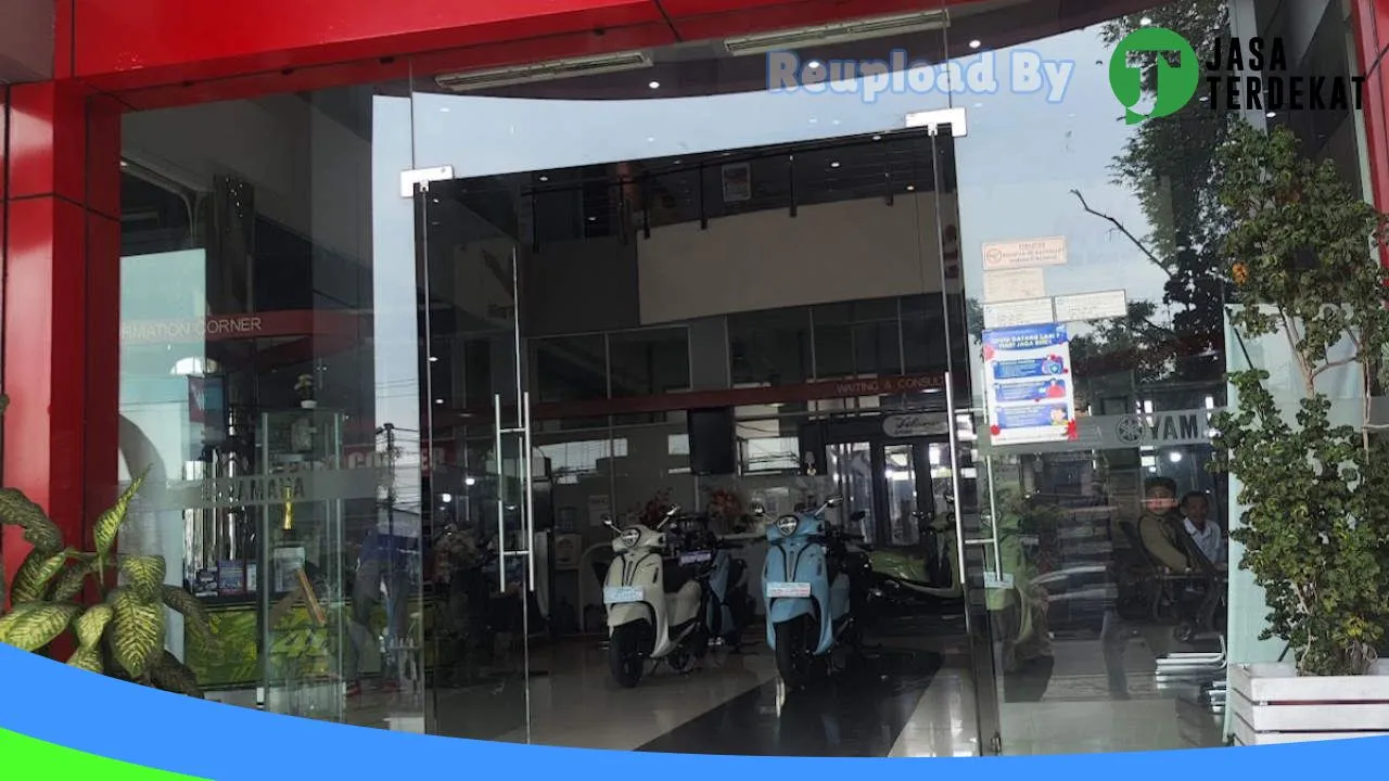 Gambar Yamaha medan di Medan, Sumatera Utara ke 4