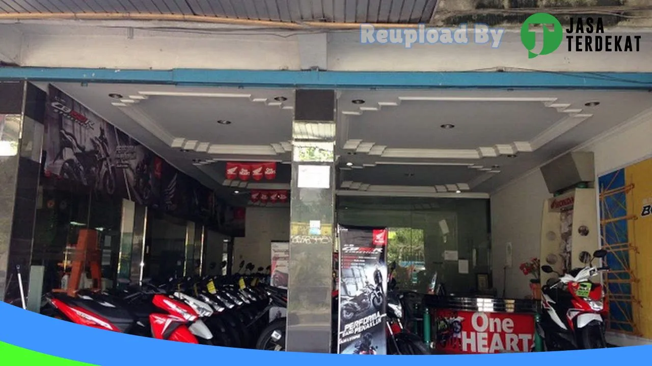 Gambar SETIA MOTOR BERASTAGI di Karo, Sumatera Utara ke 2