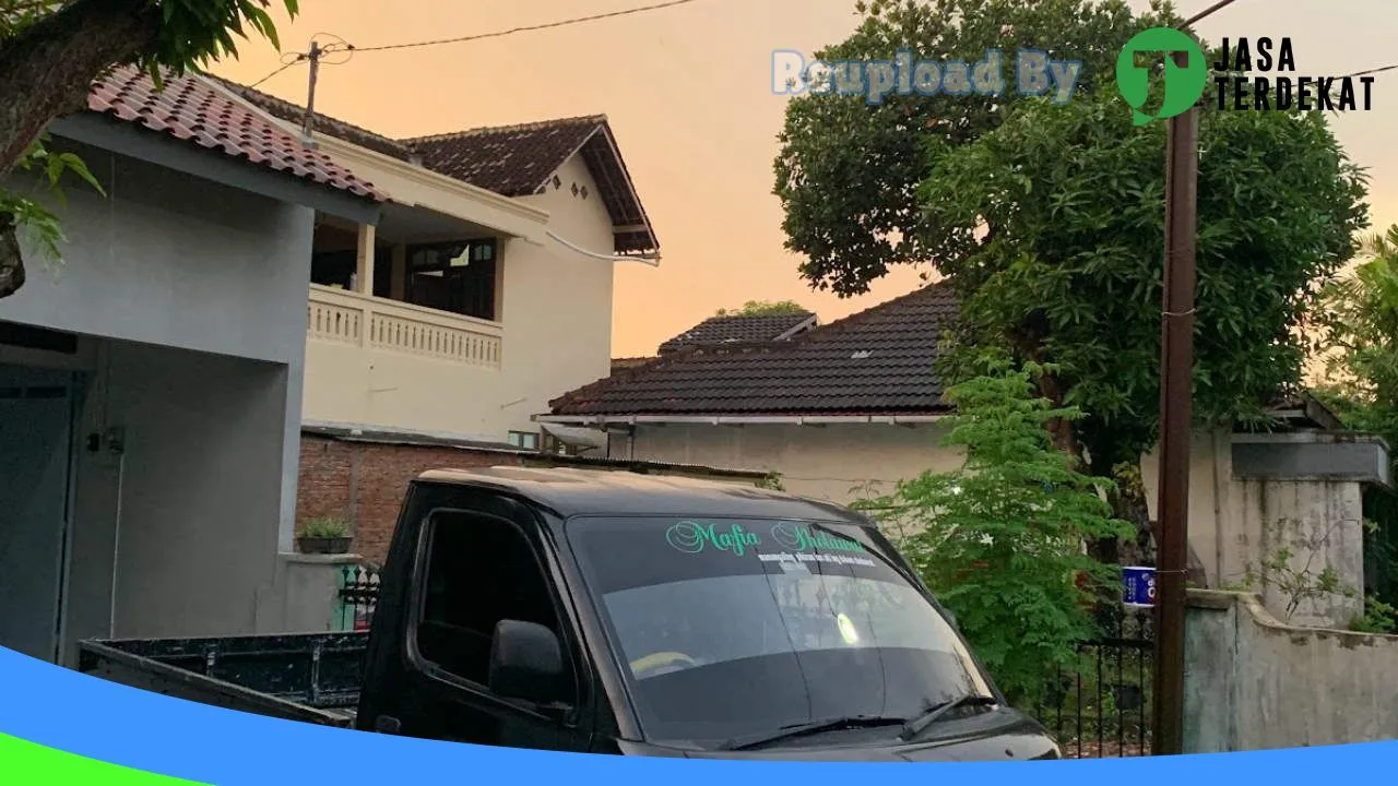 Gambar Silver Garage di Karanganyar, Jawa Tengah ke 3