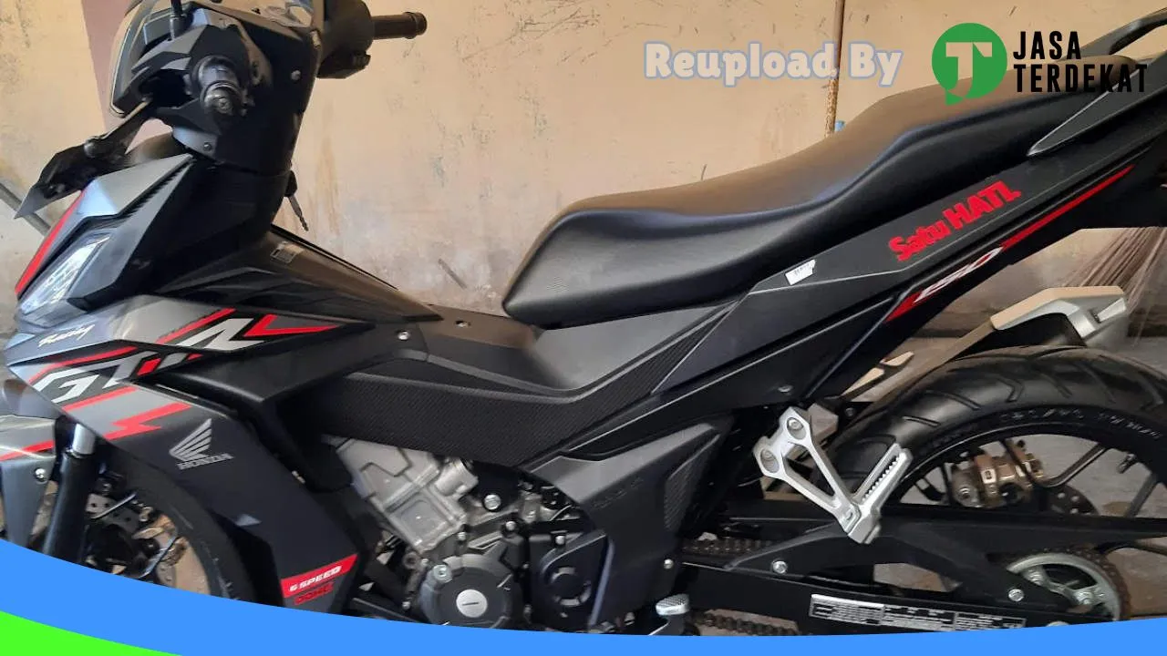Gambar Seumatang Jaya Motor di Aceh Jaya, Aceh ke 4