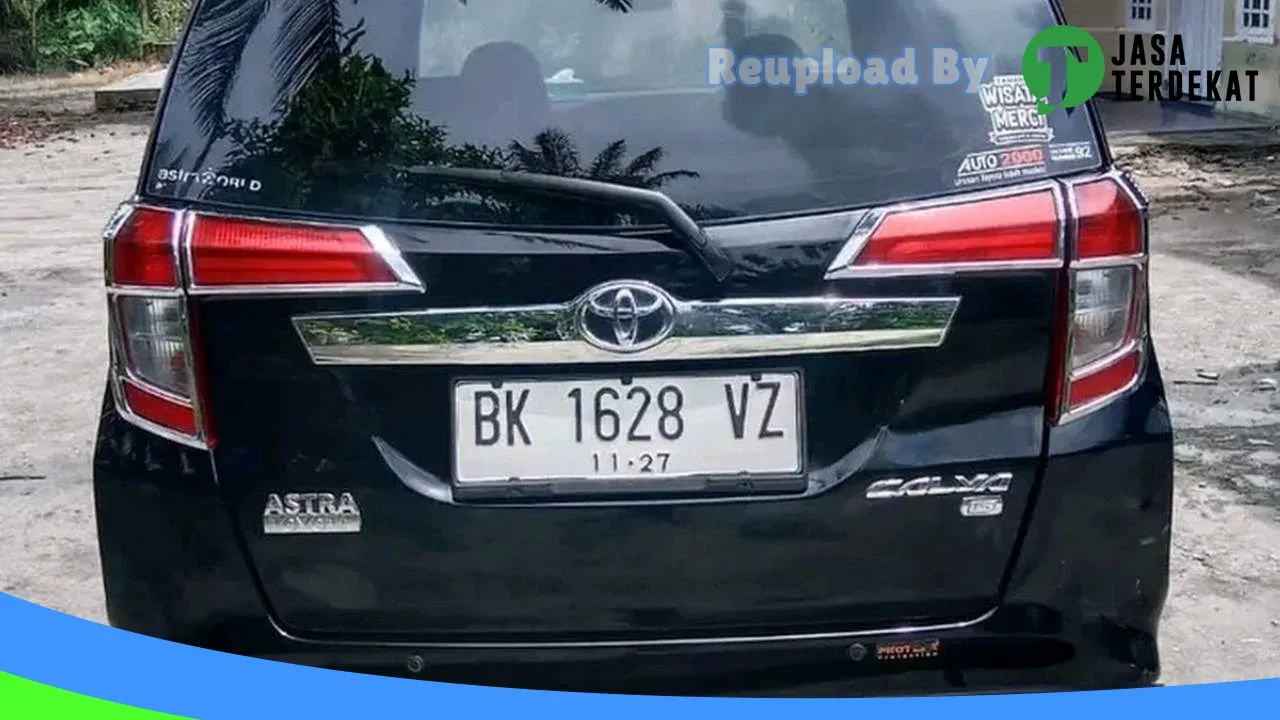 Gambar MANDIRI MOTOR di Labuhanbatu Selatan, Sumatera Utara ke 4