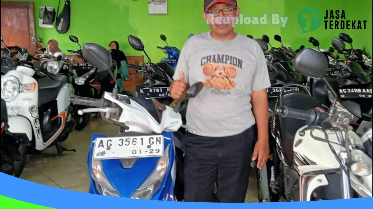 Gambar Griya Motor Kediri di Kota Kediri, Jawa Timur ke 5
