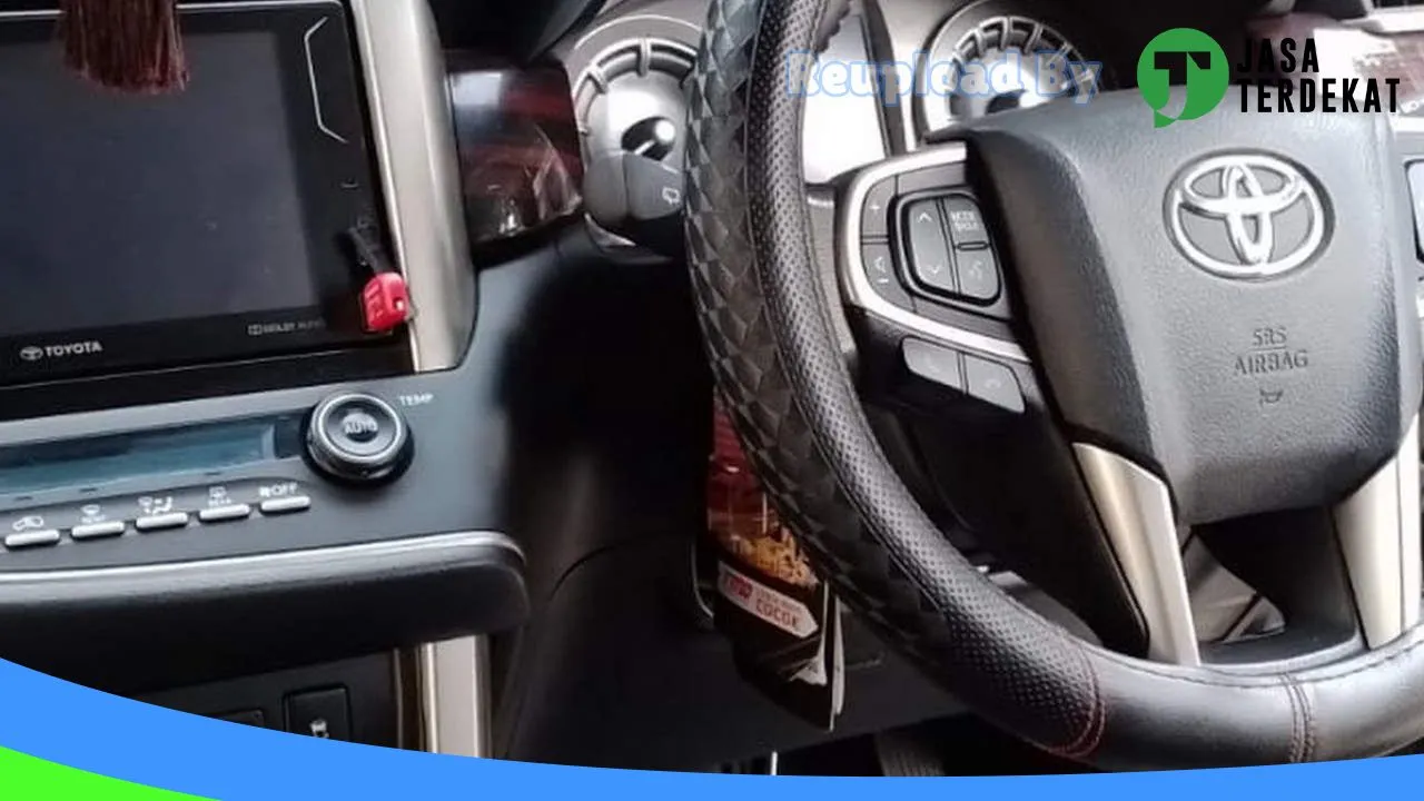 Gambar Rental Mobil Kabupaten Buru Namlea (UCI CAR RENTAL) di Buru, Maluku ke 5