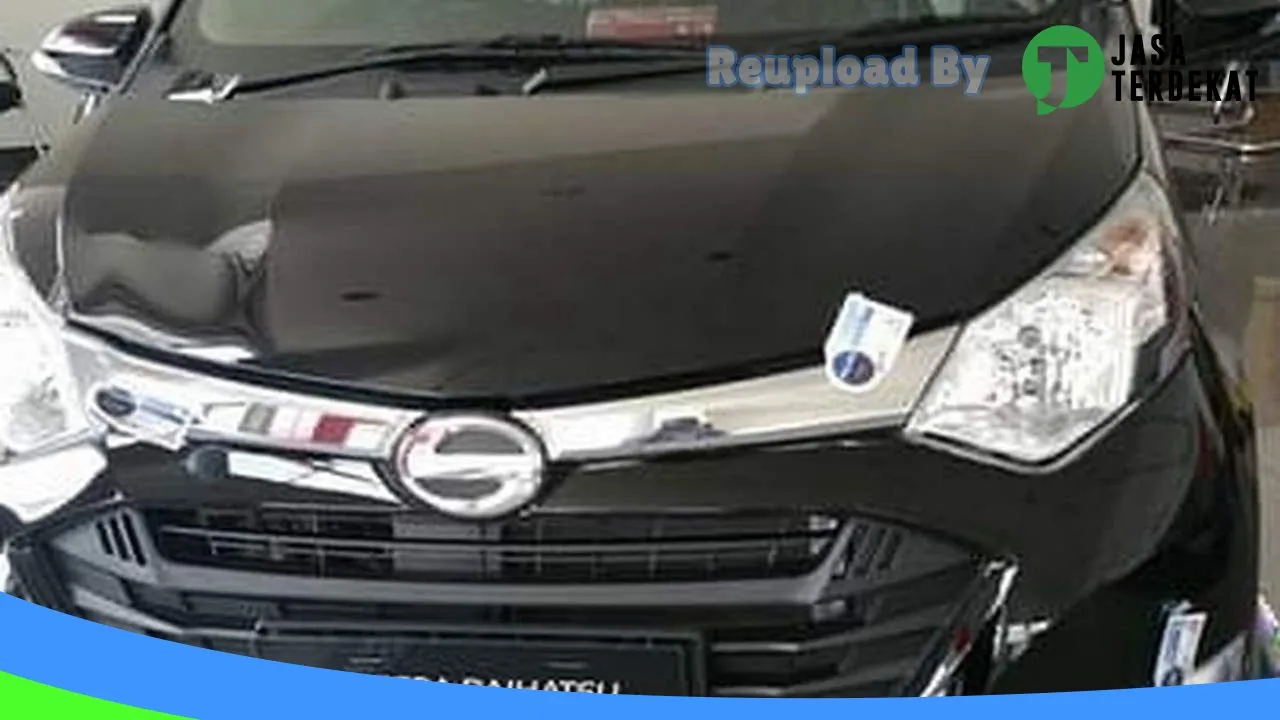 Gambar Daihatsu ceria Pandeglang di Pandeglang, Banten ke 2