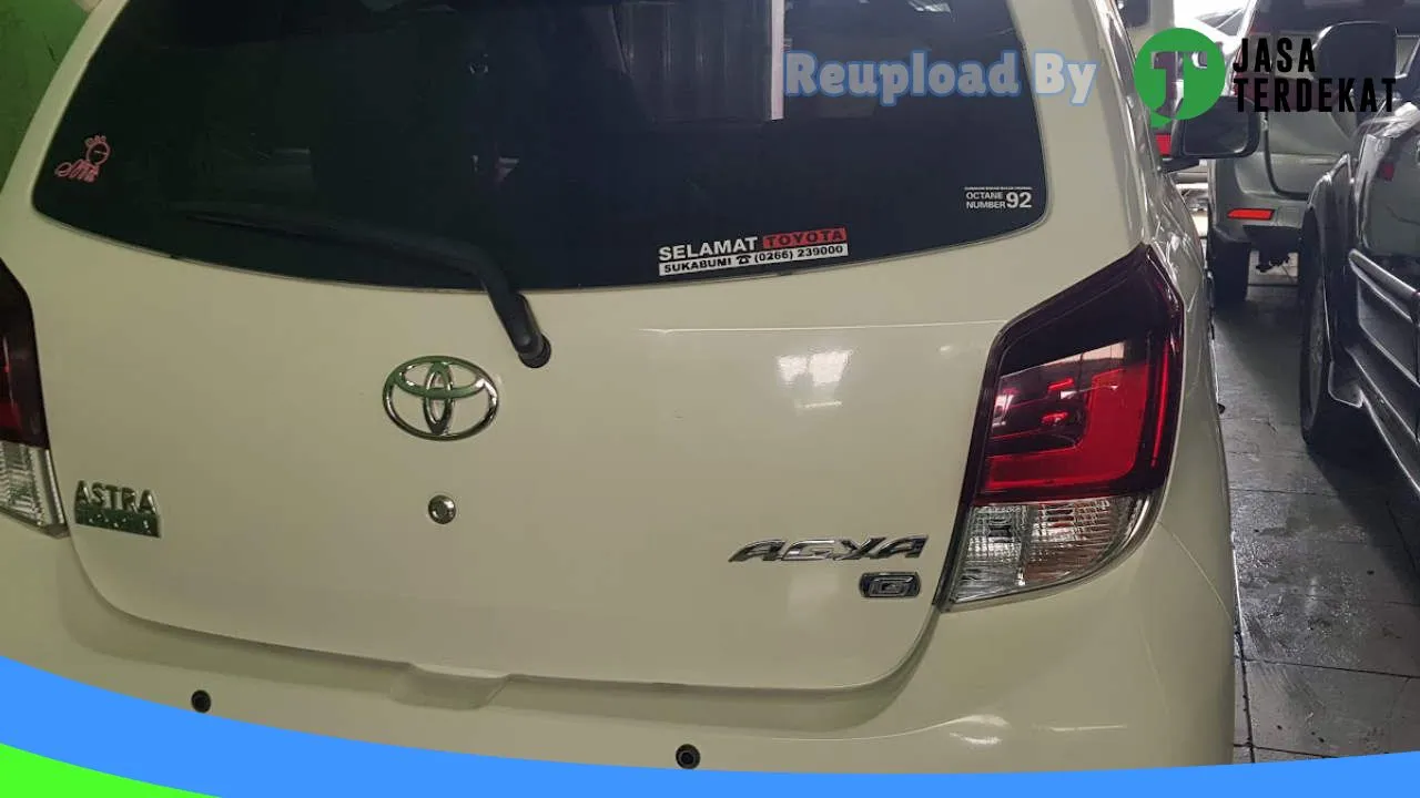Gambar Rahayu Jaya Mobilindo – New & Used Car di Sukabumi, Jawa Barat ke 5
