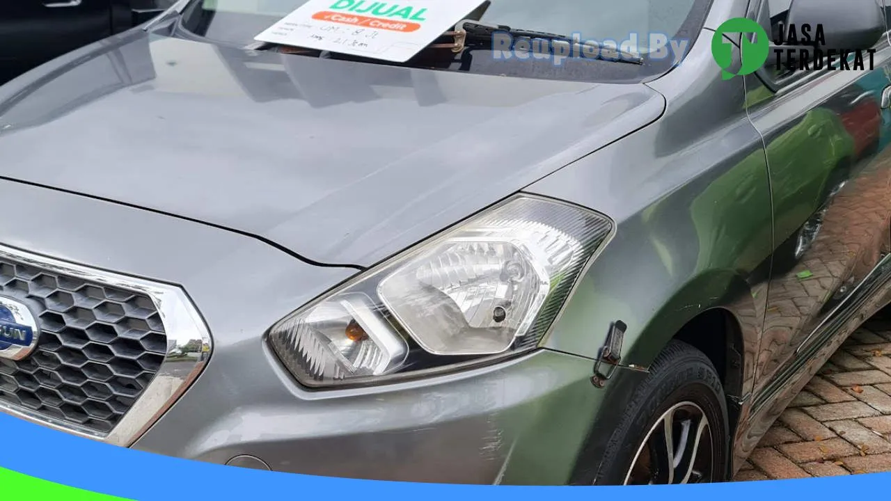 Gambar SHOWROOM CELEBES I.A di Minahasa Tenggara, Sulawesi Utara ke 3