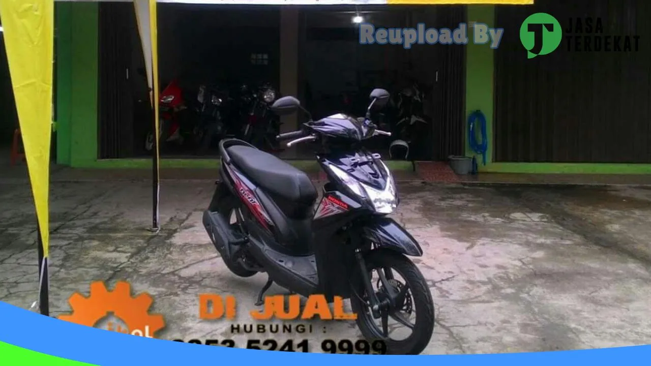 Gambar HAIKAL MOTOR di Subang, Jawa Barat ke 2