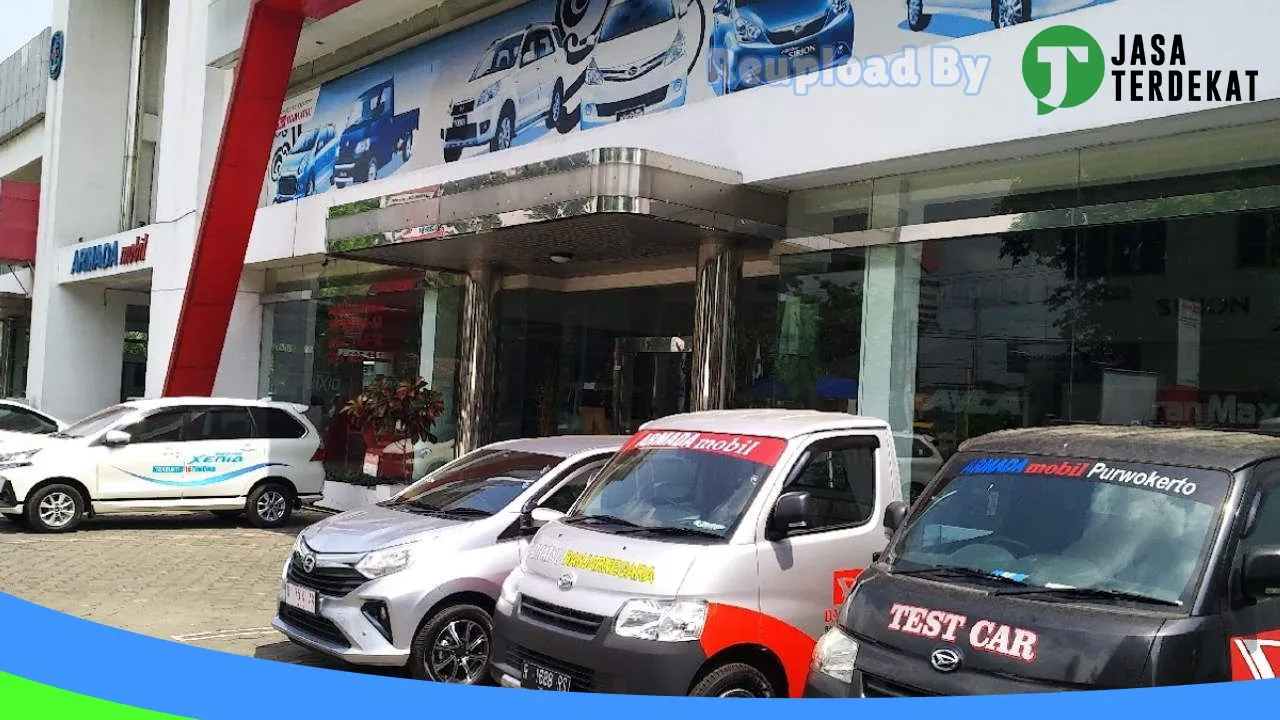 Gambar Armada International Motor Daihatsu Purwokerto di Banyumas, Jawa Tengah ke 2