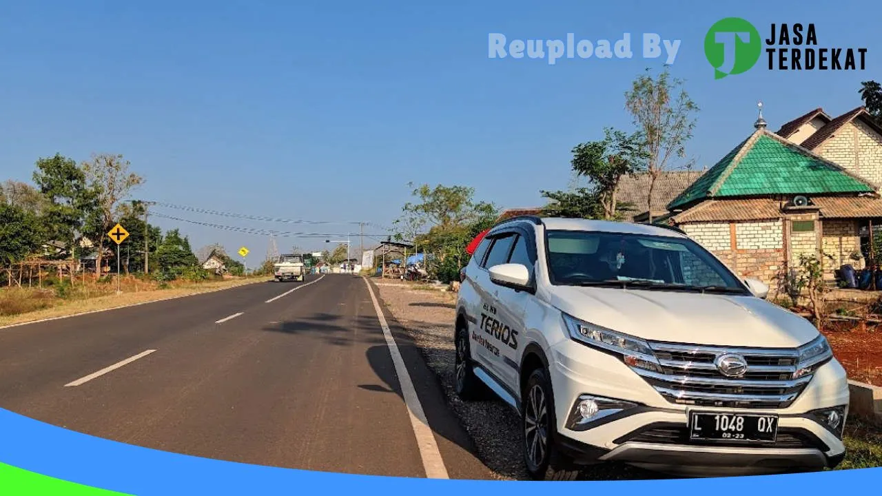 Gambar Astra Daihatsu Tuban di Tuban, Jawa Timur ke 2