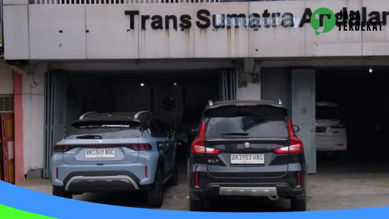 Gambar PT Trans Sumatera Agung Pematang Siantar di Simalungun, Sumatera Utara ke 2