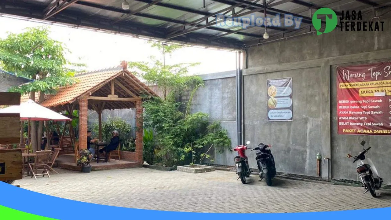 Gambar IMPIA MOBIL Showroom di Nganjuk, Jawa Timur ke 5