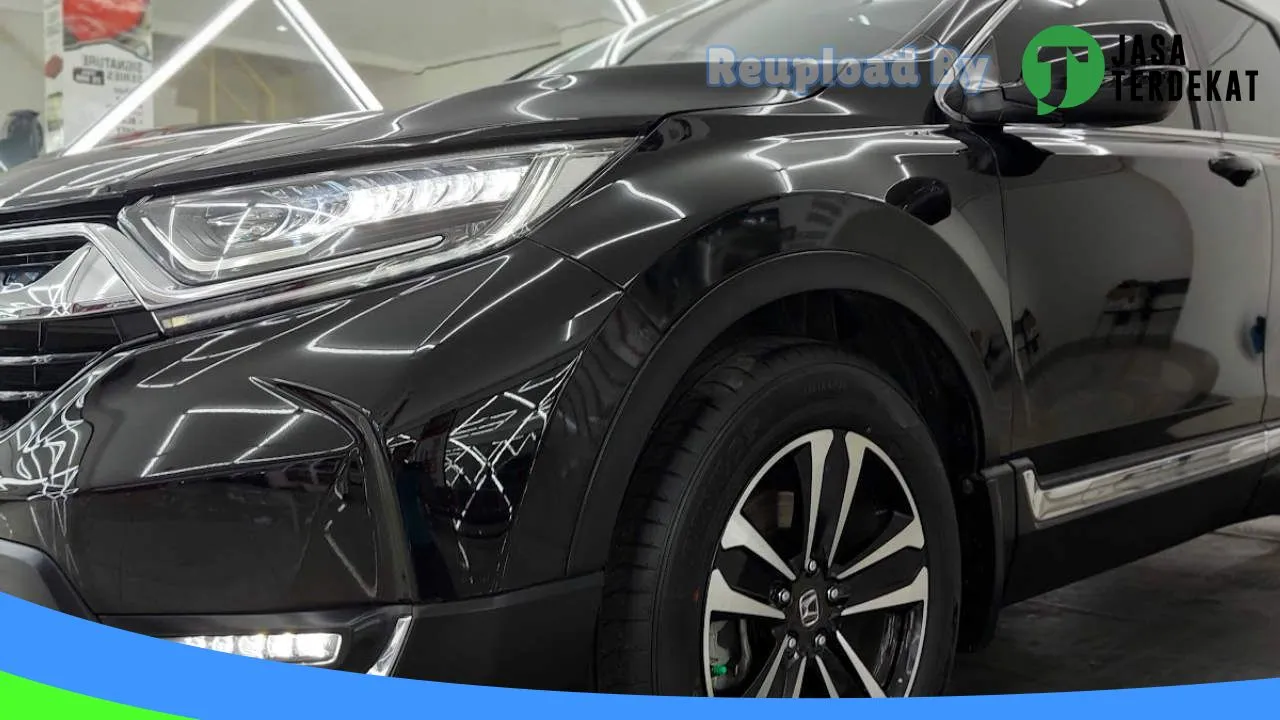 Gambar Gempol Motor 2 di Karawang, Jawa Barat ke 4