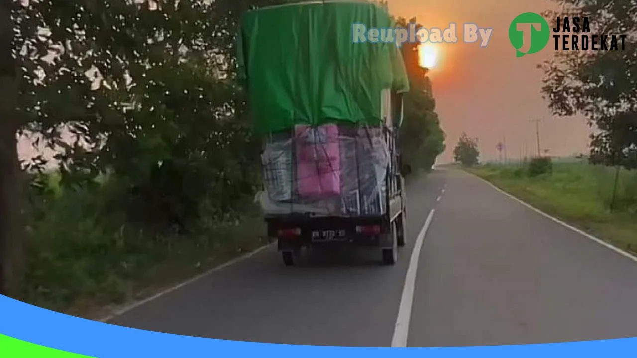 Gambar Dealer Resmi Mobil SUZUKI DESPOT di Lamandau, Kalimantan Tengah ke 4