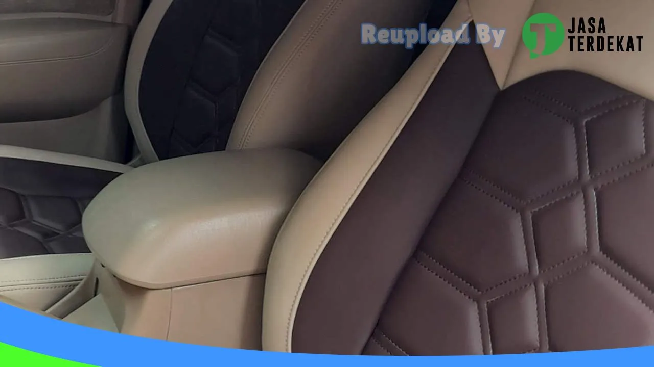 Gambar SERAS SALON MOBIL & VARIASI (Auto detailing & variasi di Merangin, Jambi ke 2