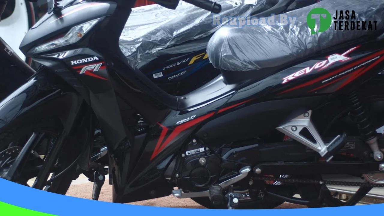 Gambar Dealer Honda CV. Sempurna Jaya Melak di Kutai Barat, Kalimantan Timur ke 5